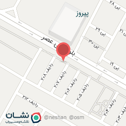 عکس سالن زیبایی هدا 