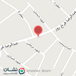 عکس فست فود لیانا