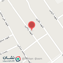 عکس مسجد صاحب الزمان