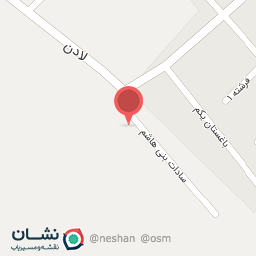 عکس صافکاری پی دی آر مهدی