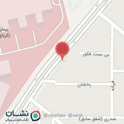 عکس شاه کباب محمد