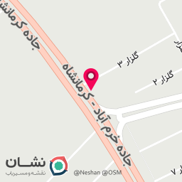 عکس تعمیرگاه تخصصی خودرو خارجی و ایرانی