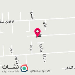 عکس مطب دکتر مجتبی محمدحسینی 