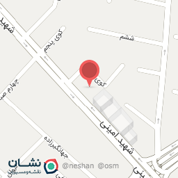 عکس خودپرداز بانک تجارت