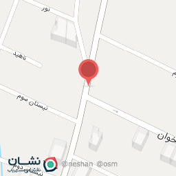 عکس تالار قصر سفید