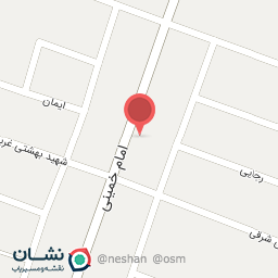 عکس مرغ فروشی حیدری