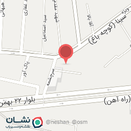 عکس چلوکبابی خوش طعم