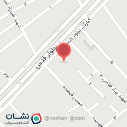 عکس تراشکاری کاریز