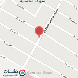 عکس نانوایی لواشی