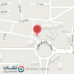 عکس کانون تبلیغات شهر