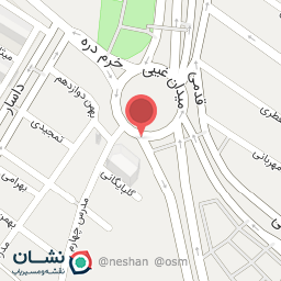 عکس لوازم یدکی قربانی