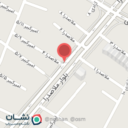 عکس دفتر پرین بتن