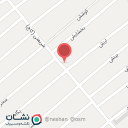 عکس نانوایی سنگک