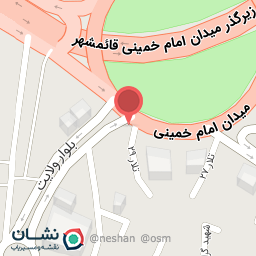 عکس موسسه قرض الحسنه ایثار