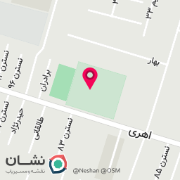 عکس زمین بازی کودکان 