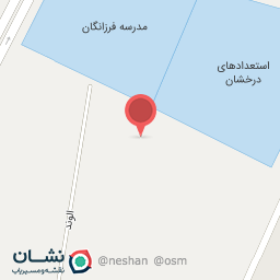 عکس آزمایشگاه مرکزی پژوهشگران جوان