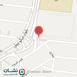 عکس دکه روزنامه فروشی