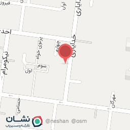 عکس کبابی امیررضا