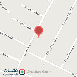 عکس فروشگاه لوازم الکتریکی خواجوی