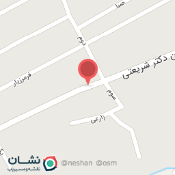 عکس سوپرمارکت حمیدرضا