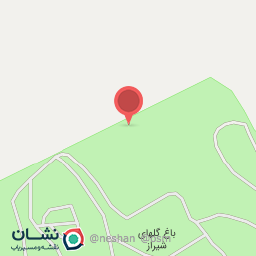 عکس کافی شاپ جنگلی باغ گلها