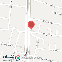 عکس مزون طراحی و دوخت لباس عروس و مجلسی استادی