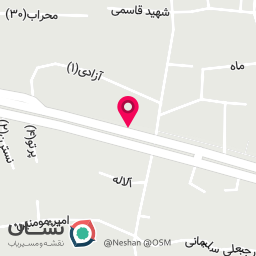 عکس فلافل تایم