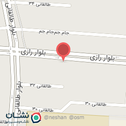 عکس الکتریکی گل افشان 