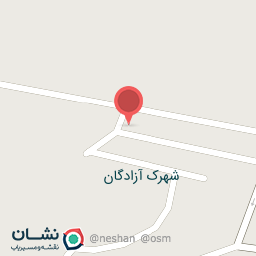 عکس سوپر مارکت شهابی