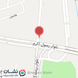 عکس دکه روزنامه فروشی