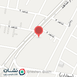 عکس آمود سرام