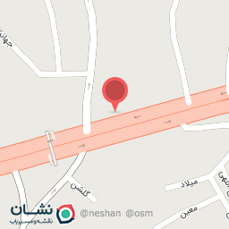 عکس کلینیک زیبایی الف