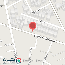 عکس پایگاه سلامت شهری ابن سینا