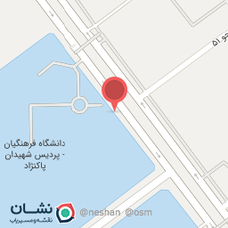 عکس دانشگاه فرهنگیان