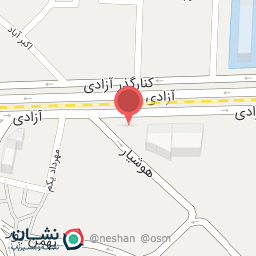 عکس مرکز مجاز کوماکس ایران