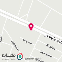 عکس فروشگاه لوازم یدکی خودرو نجفی