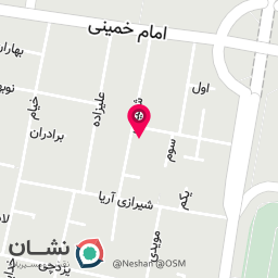 عکس پخش ابزار یراق یراقچی