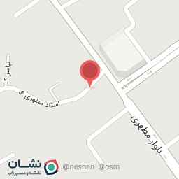 عکس نانوایی سنگک