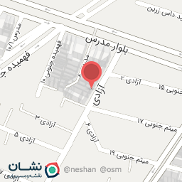 عکس نانوایی لواشی