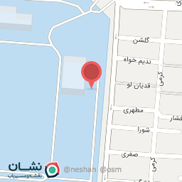 عکس استخر آفتاب