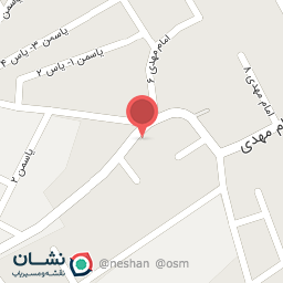 عکس  امام مهدی (عج) 6