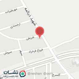 عکس مکانیکی عباس گوهریان