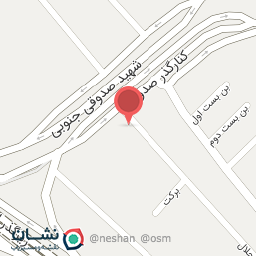 عکس جلوبندی سازی هنرمند