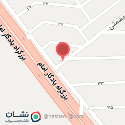 عکس نانوایی شماره 444