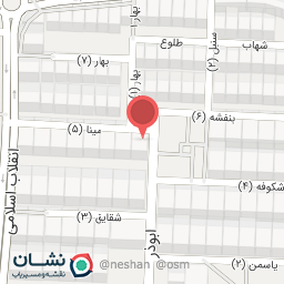 عکس دکتر محبوبه محمدخانی