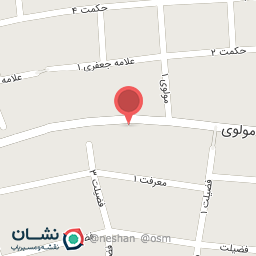 عکس افق کوروش شعبه سبزوار توحید