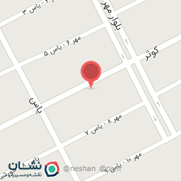 عکس نانوایی سنگک ماشینی گل یاس