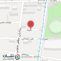 عکس کافه پرسه