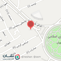 عکس فست فود نونک