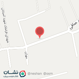 عکس سوپرمارکت آرش 